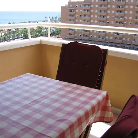 Apartment Acapulco I - Marina D'or - Oropesa del Mar