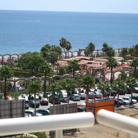 Acapulco I - Marina D'or -