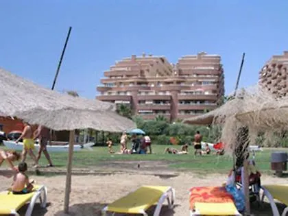 Acapulco I - Marina D'or - Apartment
