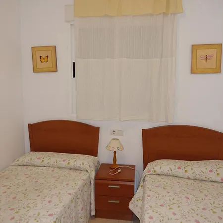 Acapulco I - Marina D'or - Apartment *