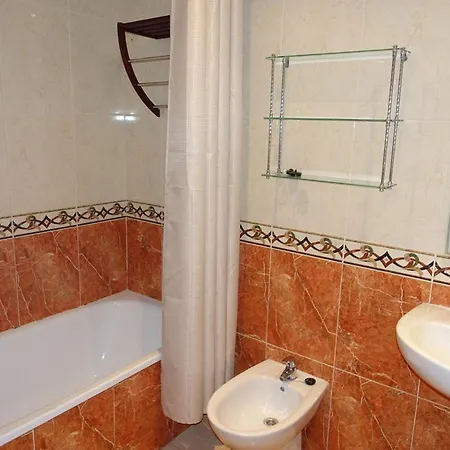 Apartment Acapulco I - Marina D'or - Oropesa del Mar
