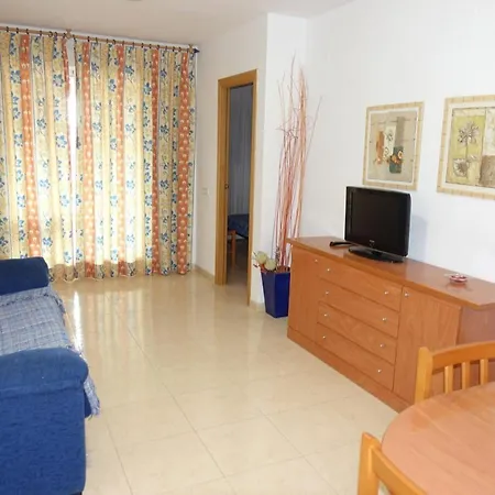 公寓 Acapulco I - Marina D'or - *
