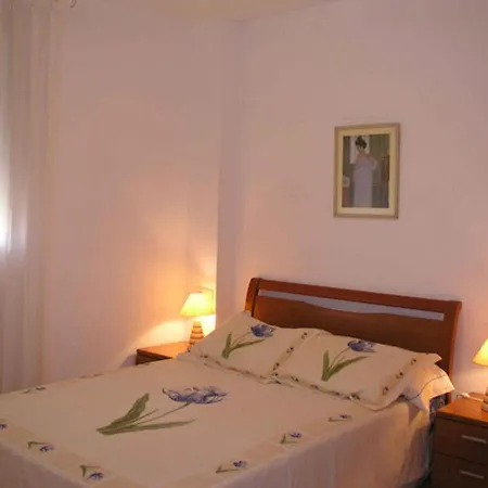 公寓 Acapulco I - Marina D'or - *